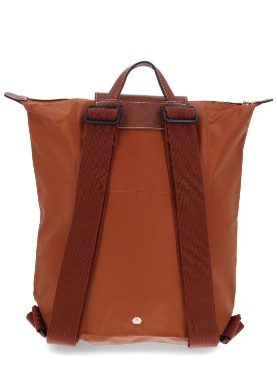 26SS 롱샴 플리아쥬 오리지널 M 백팩 10284 089504 BROWN - LONGCHAMP