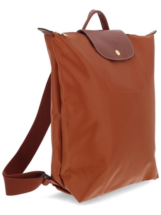 26SS 롱샴 플리아쥬 오리지널 M 백팩 10284 089504 BROWN - LONGCHAMP