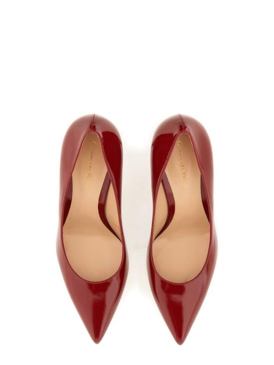 26SS 지안비토로시 힐/펌프스 G24580 85RICNUIROUG RED - GIANVITO ROSSI