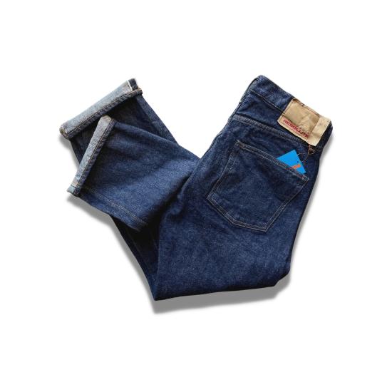 26SS RESOLUTE 데님 팬츠 RESOLUTE714 L32 94 - OTHER BRANDS