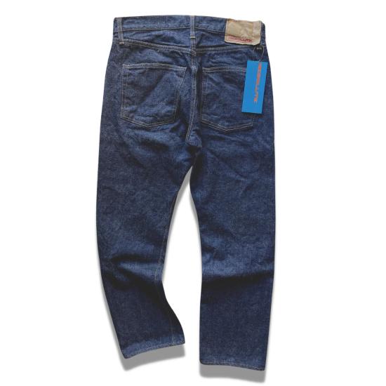 26SS RESOLUTE 데님 팬츠 RESOLUTE714 L32 94 - OTHER BRANDS