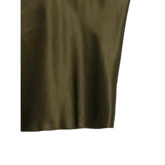 26SS Olivia Von Halle 라운지 웨어 BLISS IVY GREEN - OTHER BRANDS