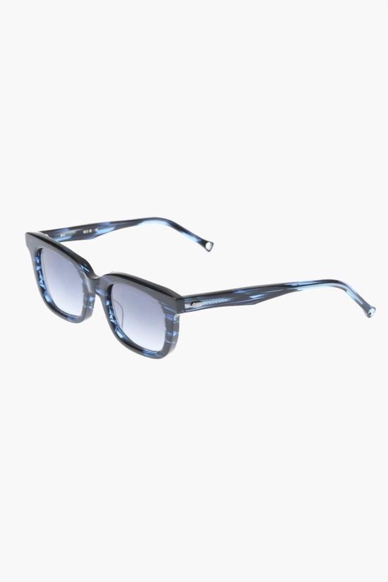  오에이엠씨 선글라스 OAVI018571 O00001 415 Black - OAMC