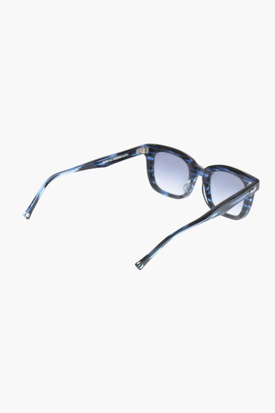  오에이엠씨 선글라스 OAVI018571 O00001 415 Black - OAMC