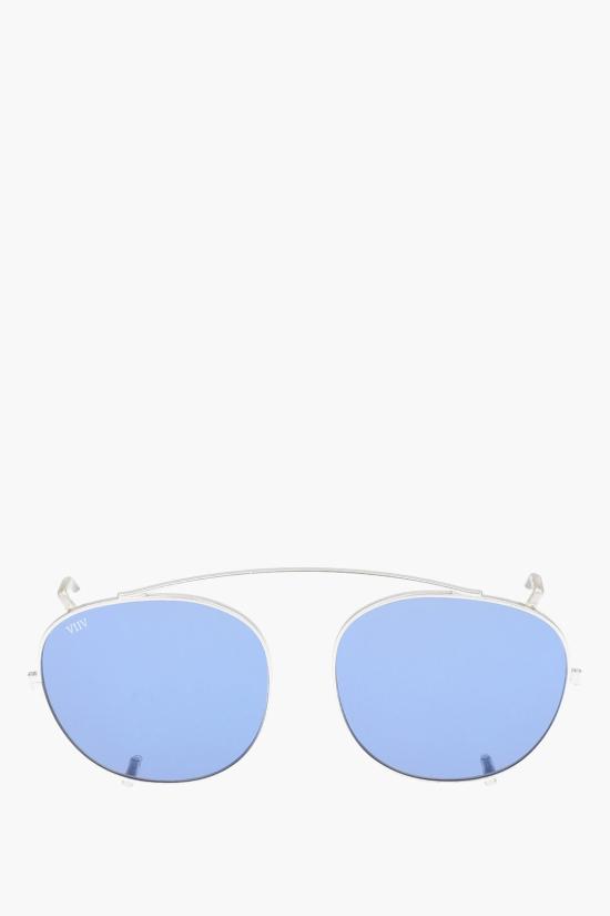  오에이엠씨 선글라스 OAVI020792 O00001 041 Silver