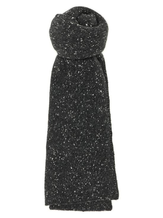 25FW 더로우 머플러/스카프 10636Y632CCM Gray