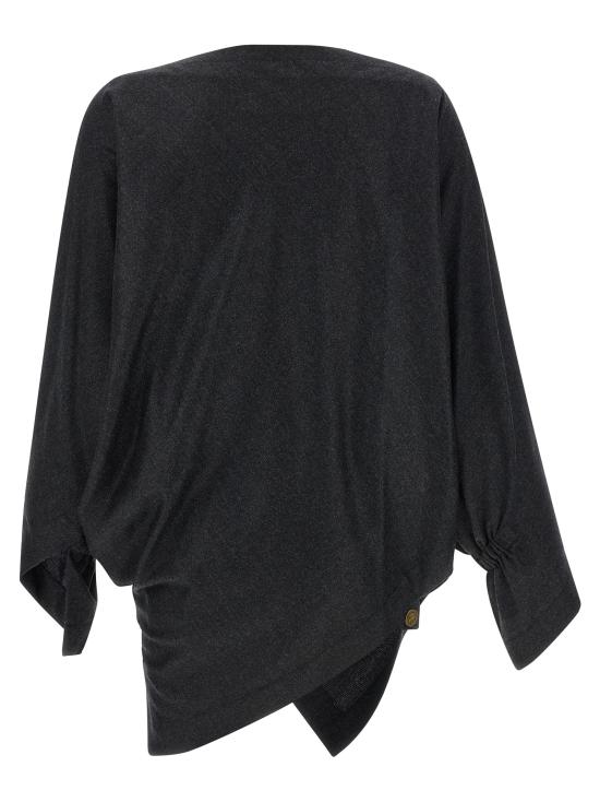 25FW 비비안웨스트우드 가디건 1401007VW0173P403 Multicolor - VIVIENNE WESTWOOD