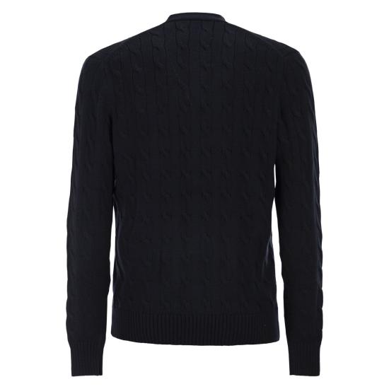 26SS 폴로 랄프로렌 가디건 710890548 NAVY - POLO RALPH LAUREN