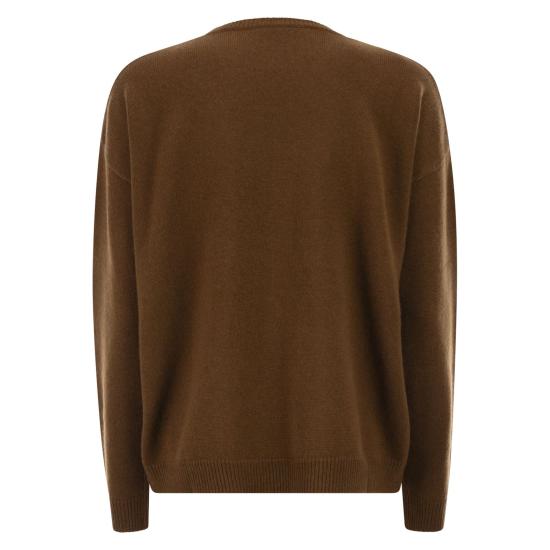 26SS 막스마라 스웨터 2611361011600 BROWN - MAX MARA