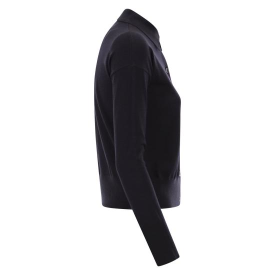 26SS 막스마라 가디건 2611341061600 BLUE - MAX MARA