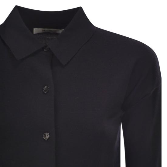 26SS 막스마라 가디건 2611341061600 BLUE - MAX MARA