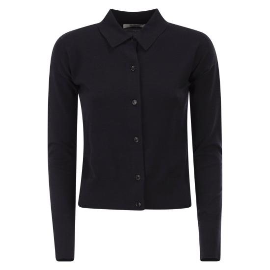 26SS 막스마라 가디건 2611341061600 BLUE