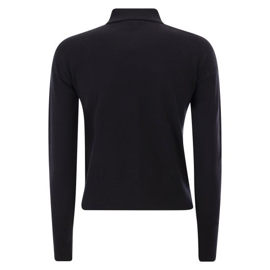 26SS 막스마라 가디건 2611341061600 BLUE - MAX MARA