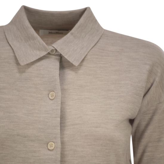 26SS 막스마라 가디건 2611341061600 POWDER - MAX MARA