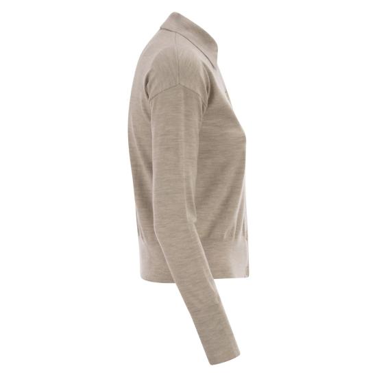 26SS 막스마라 가디건 2611341061600 POWDER - MAX MARA