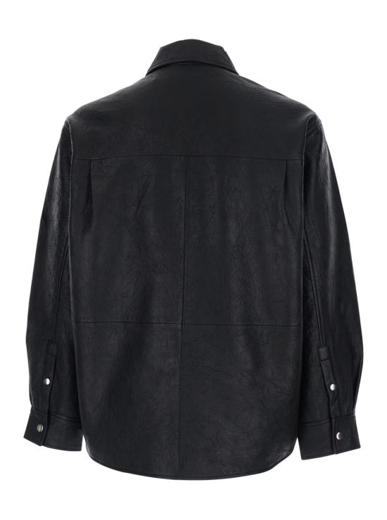 26SS 선플라워 자켓 6046BLACK Black - SUNFLOWER