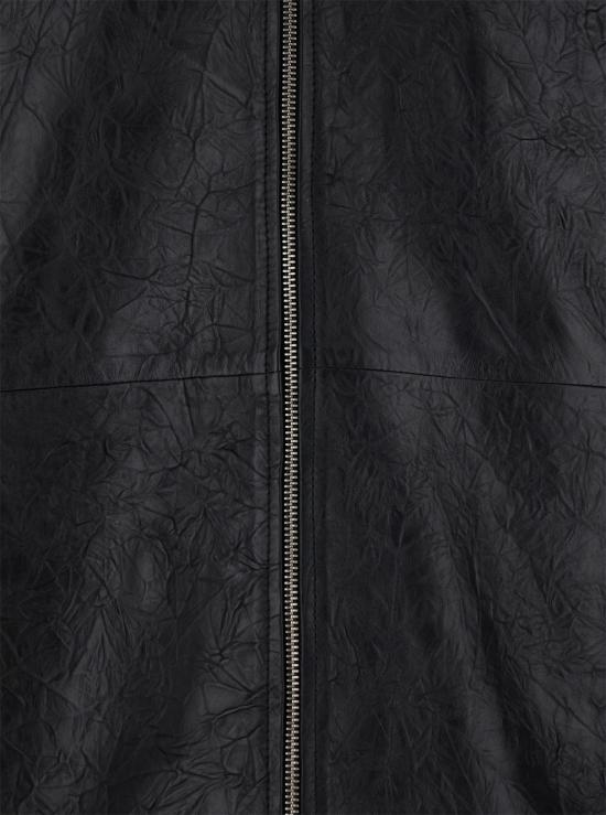 26SS 선플라워 자켓 6046BLACK Black - SUNFLOWER