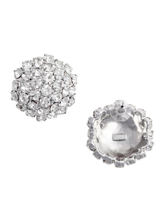 26SS 셀프 포트레이트 이어링 RS26615ESLSILVER Metallic - SELF PORTRAIT