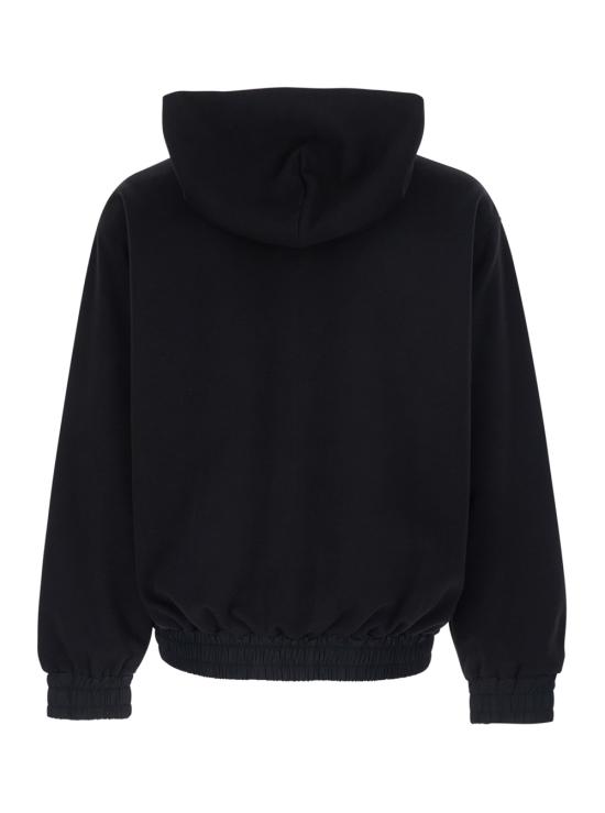 26SS 아미리 긴팔 티셔츠 AMOUJA1008001 Black - AMIRI