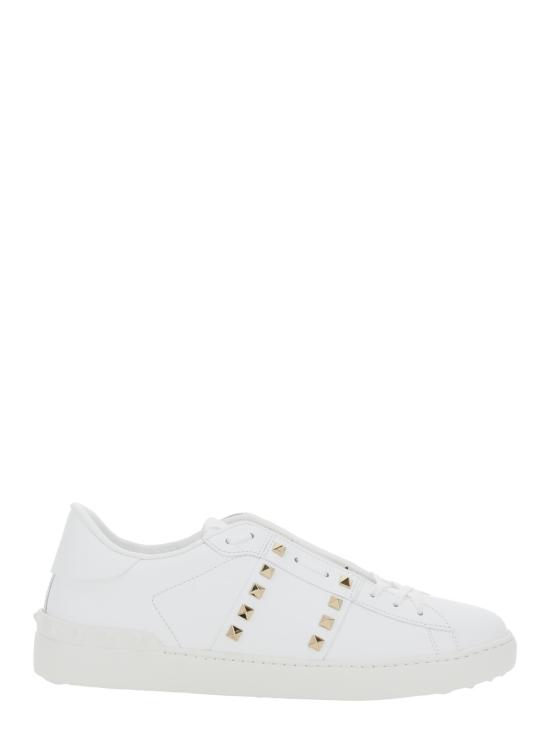 26SS 발렌티노 가라바니 스니커즈 8Y2S0931BHS0BO White