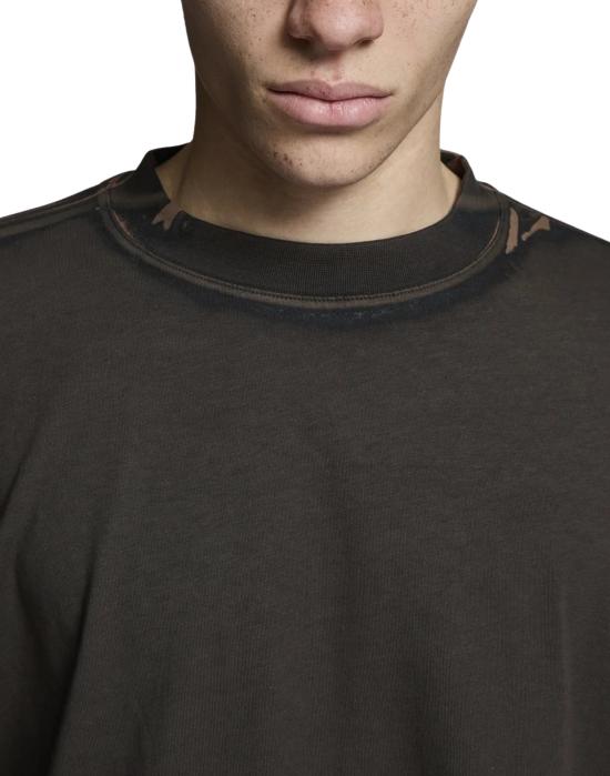 25FW 파울라 긴팔 티셔츠 CST 010 - PAURA