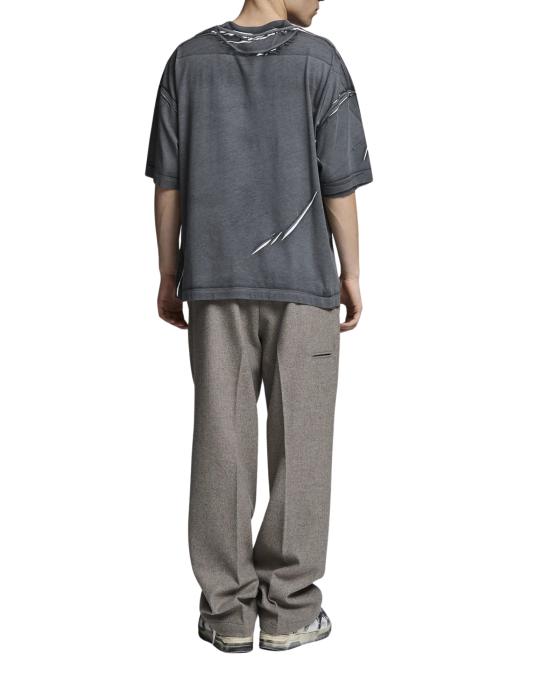 25FW 파울라 긴팔 티셔츠 CST 010 - PAURA