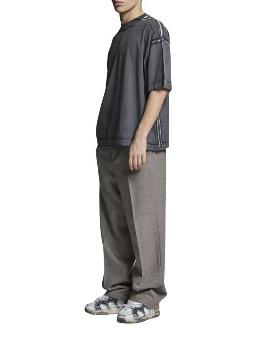 25FW 파울라 긴팔 티셔츠 CST 010 - PAURA