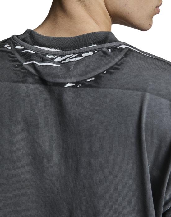 25FW 파울라 긴팔 티셔츠 CST 010 - PAURA