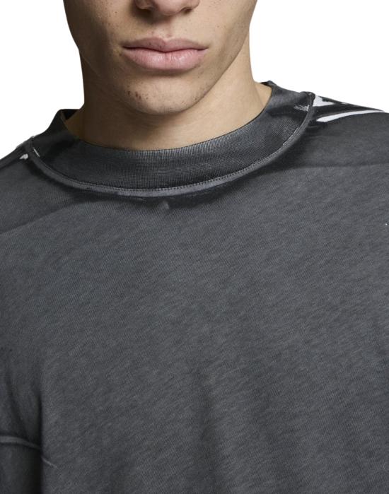 25FW 파울라 긴팔 티셔츠 CST 010 - PAURA