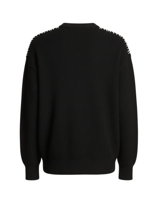 25FW 파울라 스웨터 HTK252 036 - PAURA