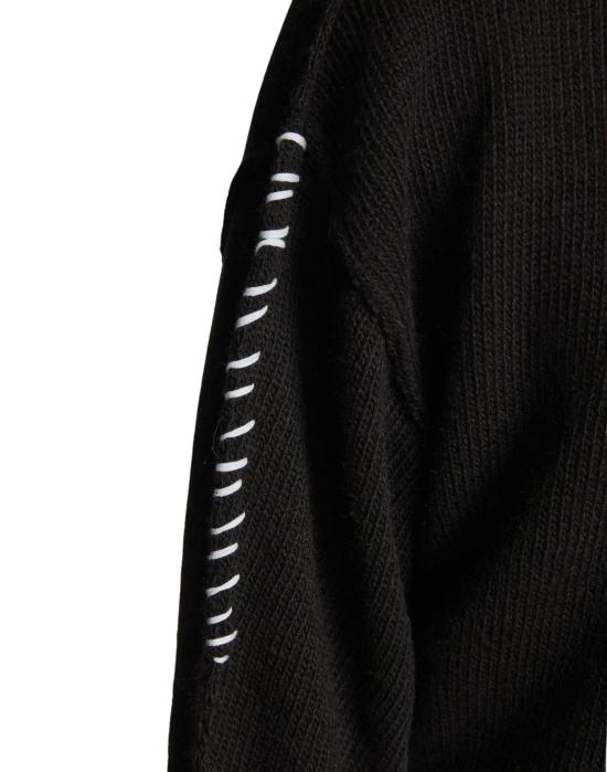 25FW 파울라 스웨터 HTK252 036 - PAURA