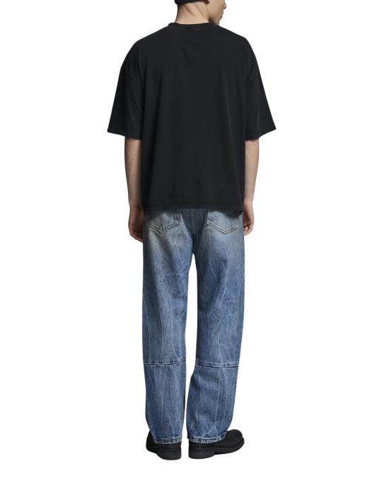 25FW 파울라 데님 팬츠 SFN 002 - PAURA