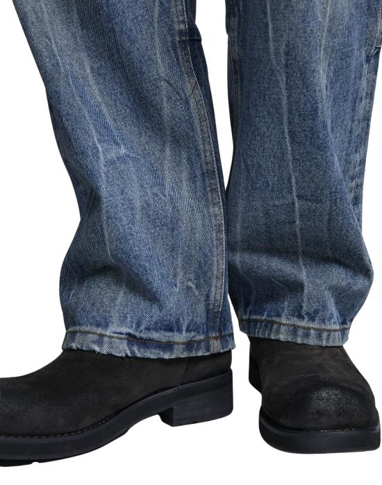 25FW 파울라 데님 팬츠 SFN 002 - PAURA