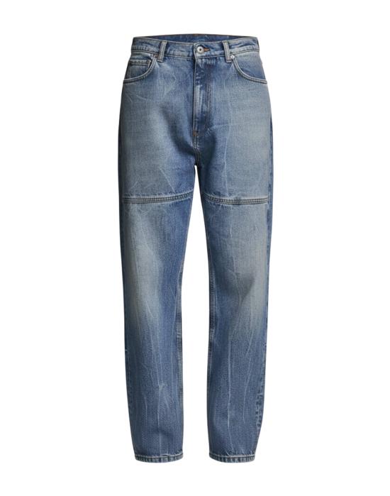 25FW 파울라 데님 팬츠 SFN 002