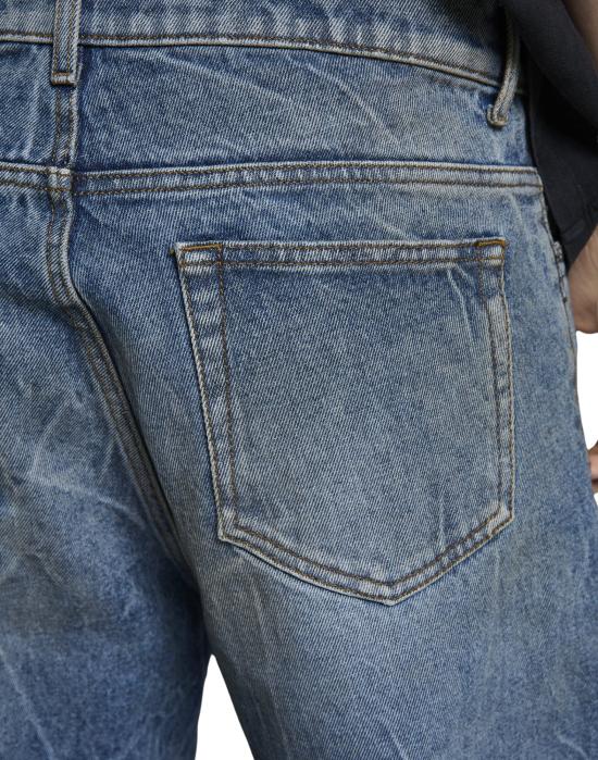 25FW 파울라 데님 팬츠 SFN 002 - PAURA