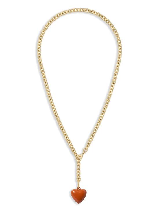 26SS 록산느 애슐린 목걸이/팬던트 RXSU25N154M SIENNA