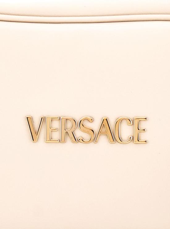 26SS 베르사체 숄더백 10157921A131711YD7V White - VERSACE