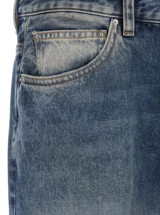 26SS 아미리 데님 팬츠 AMBMJE1106597 Blu - AMIRI