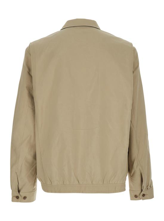 26SS 폴로 랄프로렌 자켓 710548506002 Beige - POLO RALPH LAUREN
