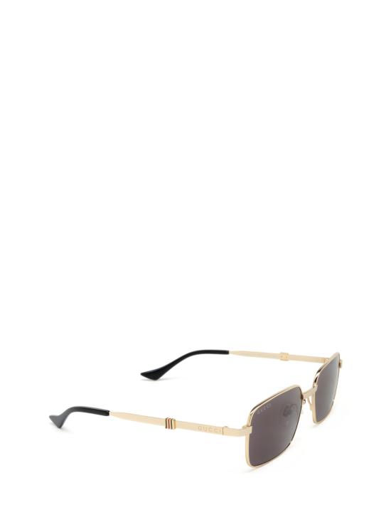 26FW 구찌 선글라스 GG1495S 001 GOLD - GUCCI