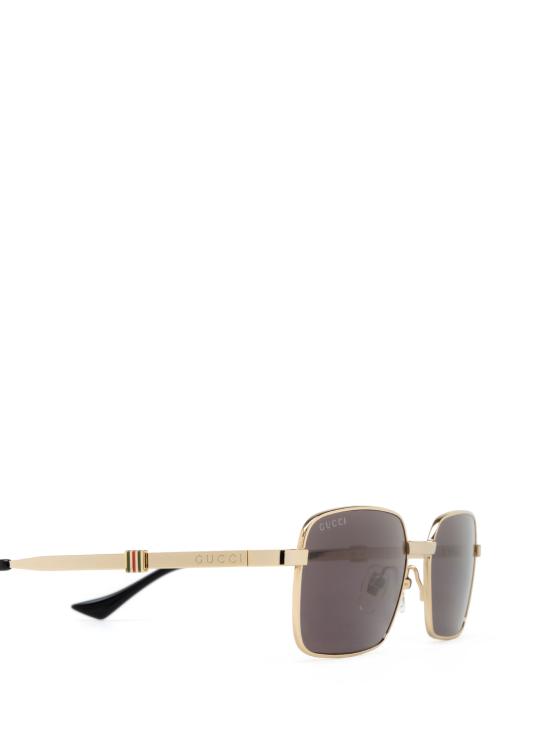 26FW 구찌 선글라스 GG1495S 001 GOLD - GUCCI