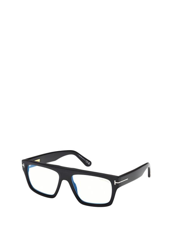 26FW 톰포드 안경 FT6084 B 001 SHINY BLACK - TOMFORD