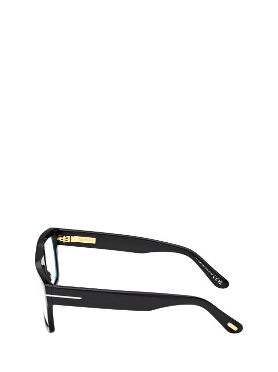 26FW 톰포드 안경 FT6084 B 001 SHINY BLACK - TOMFORD