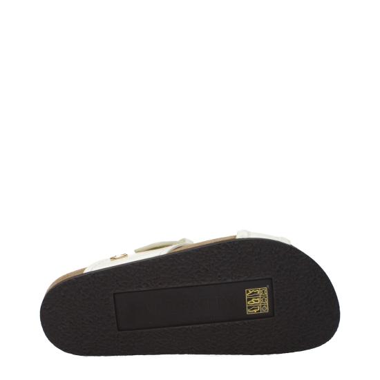 25SS 발렌티노 가라바니 뮬/슬리퍼 S0IZ5VRNYVR - VALENTINO GARAVANI