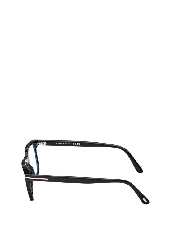 26FW 톰포드 선글라스 FT6080 B 001 SHINY BLACK - TOMFORD
