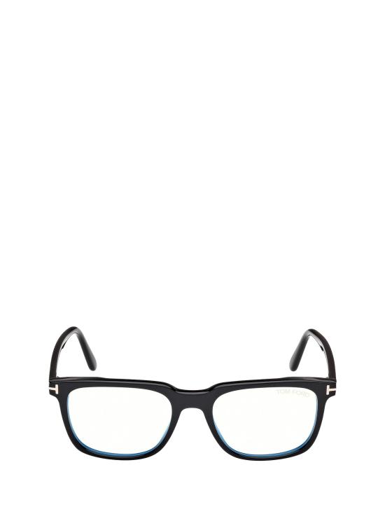 26FW 톰포드 선글라스 FT6080 B 001 SHINY BLACK