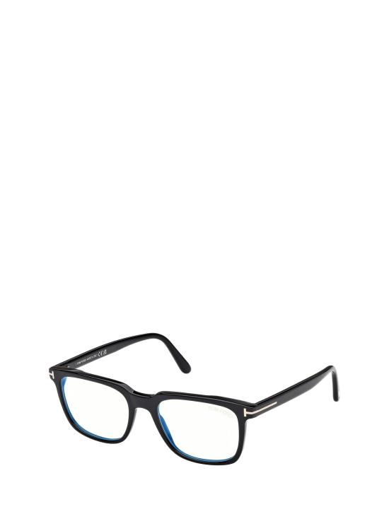 26FW 톰포드 선글라스 FT6080 B 001 SHINY BLACK - TOMFORD