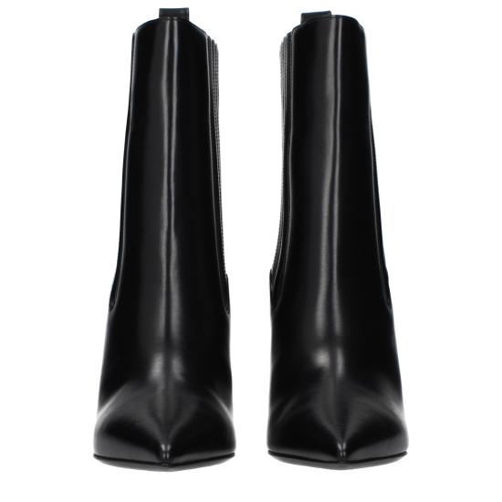 25SS 발렌티노 가라바니 부츠 S0KS9LQV0NO - VALENTINO GARAVANI