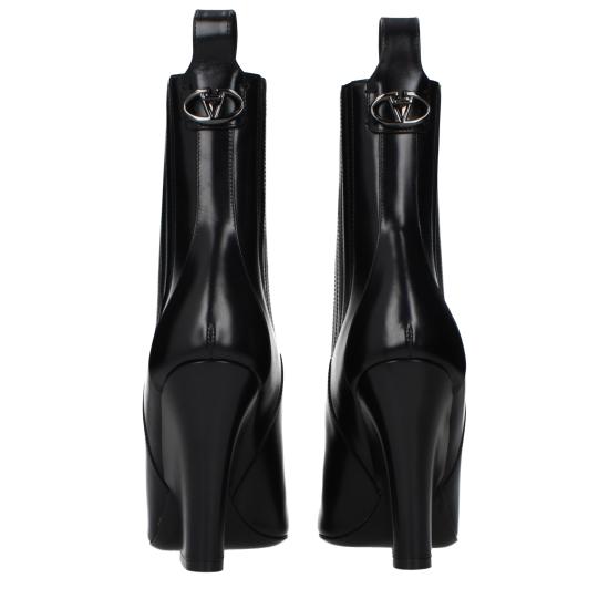 25SS 발렌티노 가라바니 부츠 S0KS9LQV0NO - VALENTINO GARAVANI