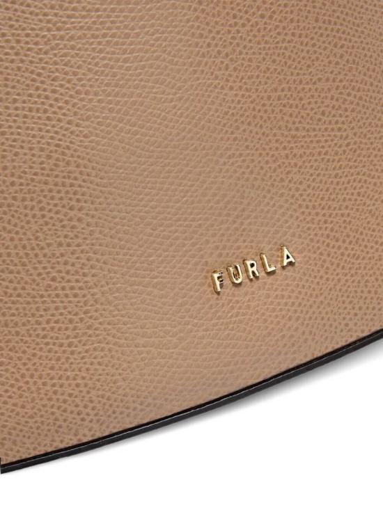 26SS 훌라 백팩 WB01875 ARE000 4489S TOFFEE - FURLA